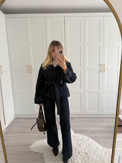 طقم جينز - KP1425