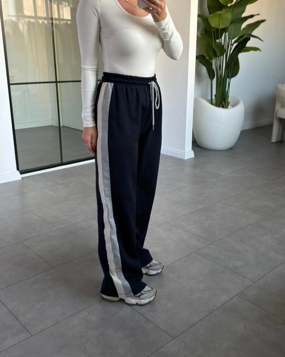 طقم سكني ملون - KP1458