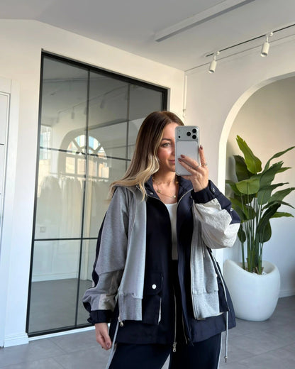 طقم سكني ملون - KP1458