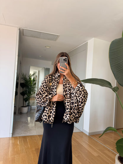 جكيت ستان نمري - KP7099