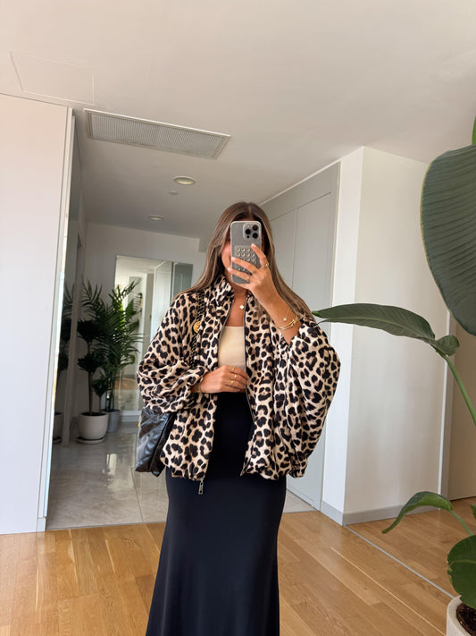 جكيت ستان نمري - KP7099