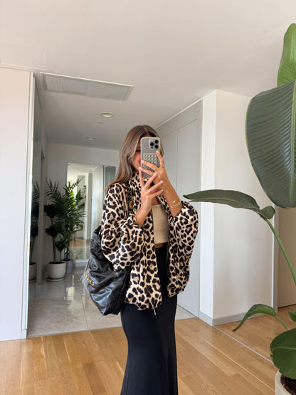 جكيت ستان نمري - KP7099