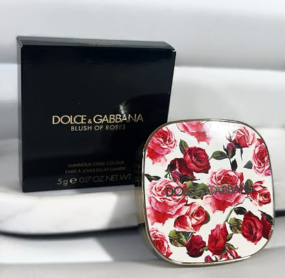 Dolce & Gabbana Blush Of Roses 500 APRICOT - KB