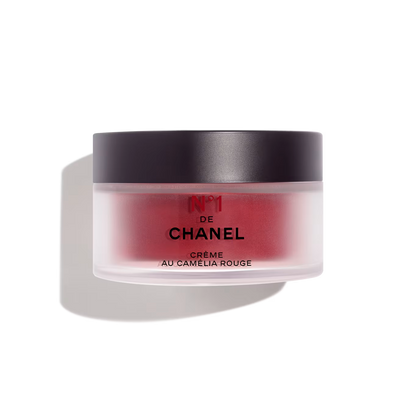 Chanel N°1 DE CHANEL RED CAMELLIA CREAM - KB