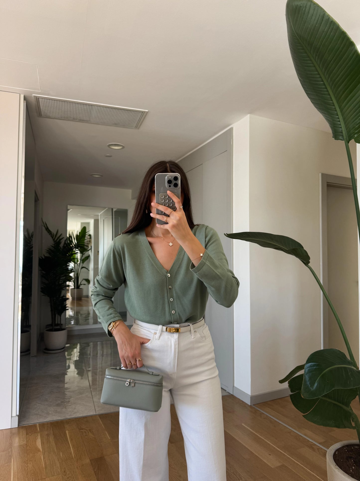 جرزة اخضر - KP4250