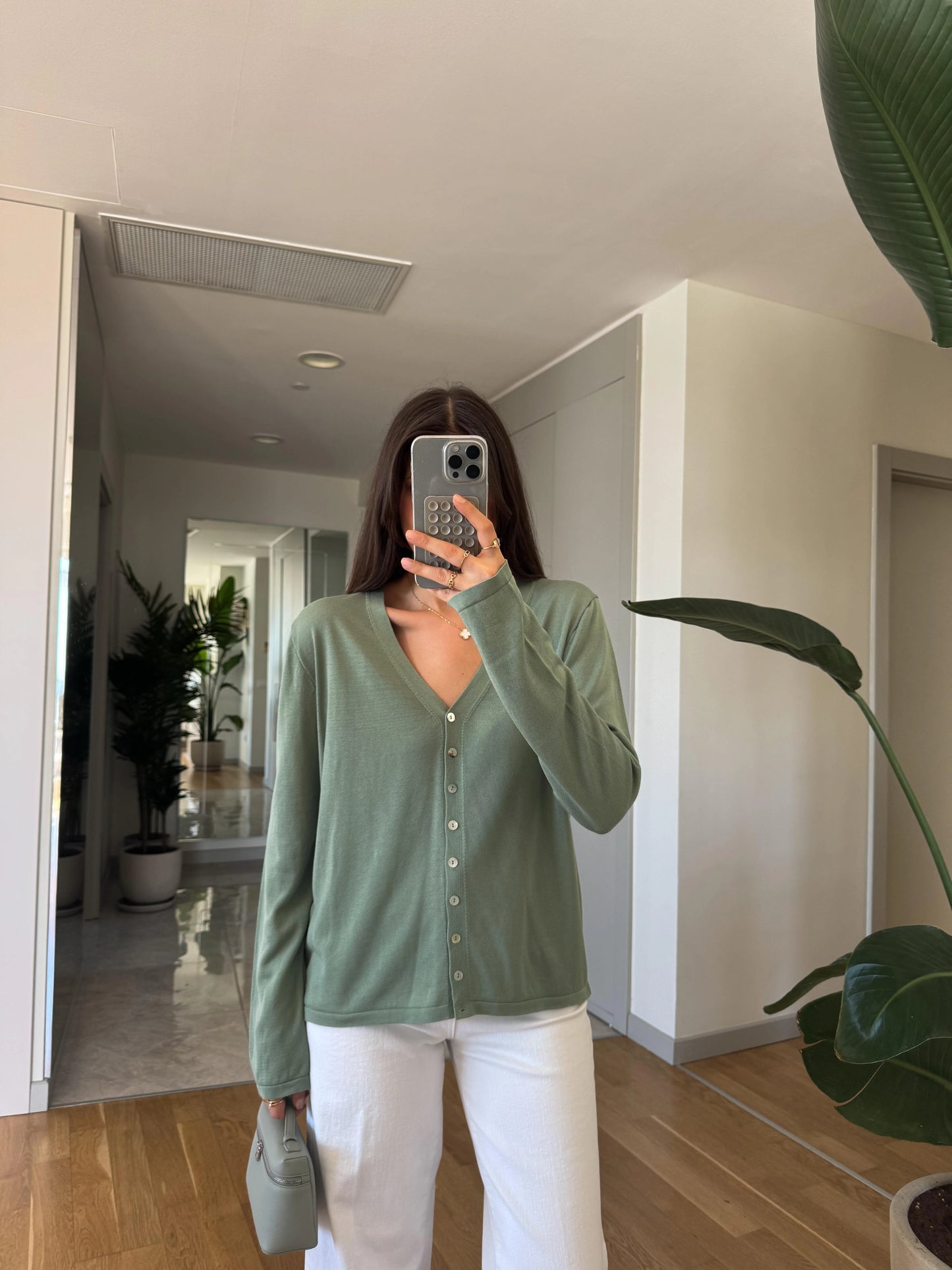 جرزة اخضر - KP4250