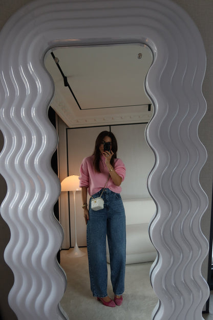 بنطلون جينز ستراس - KP5067