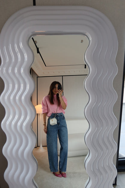 بنطلون جينز ستراس - KP5067