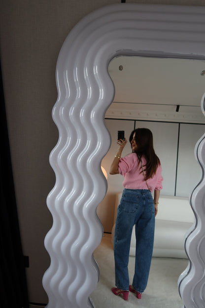 بنطلون جينز ستراس - KP5067