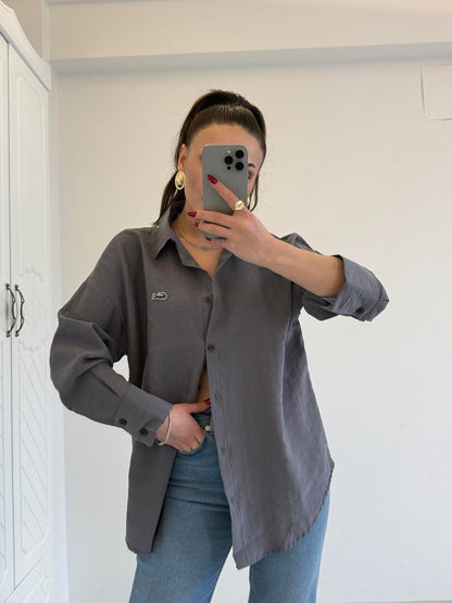 قميص لاكوست سكني - KP4180