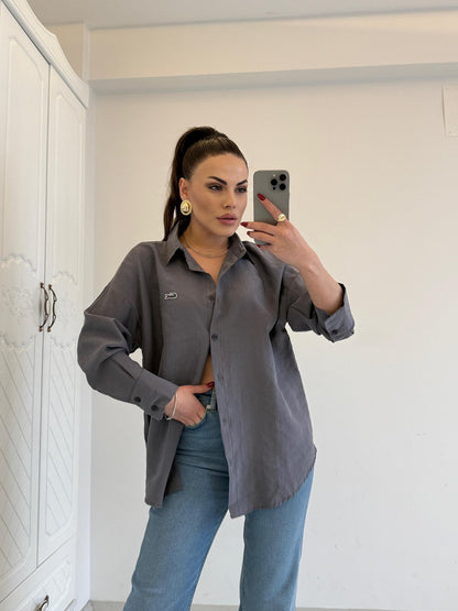 قميص لاكوست سكني - KP4180