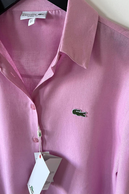 قميص لاكوست زهري - KP4210