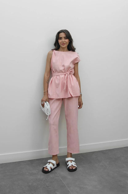 طقم زهري - KP1251