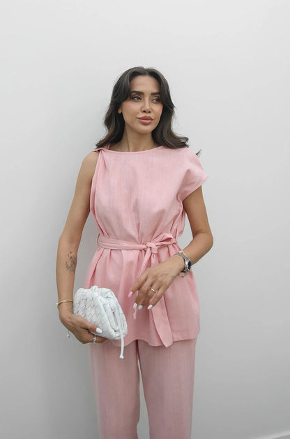 طقم زهري - KP1251