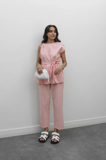 طقم زهري - KP1251