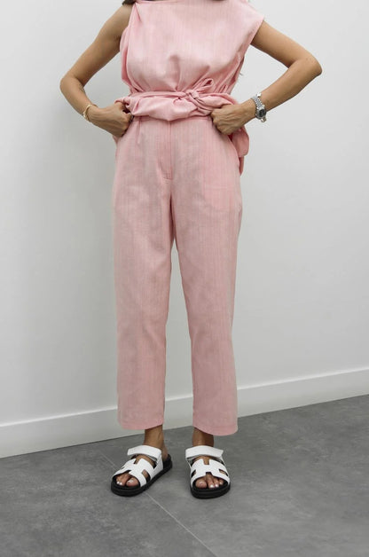 طقم زهري - KP1251