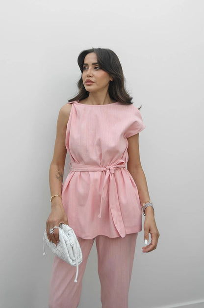 طقم زهري - KP1251