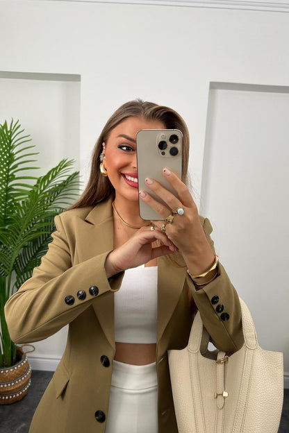 بليزر أوليڤ - KP7050