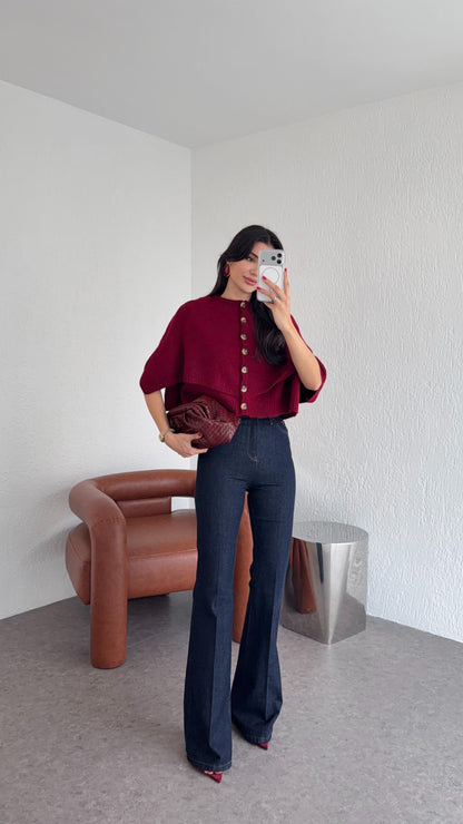 بنطلون جينز - KP5069