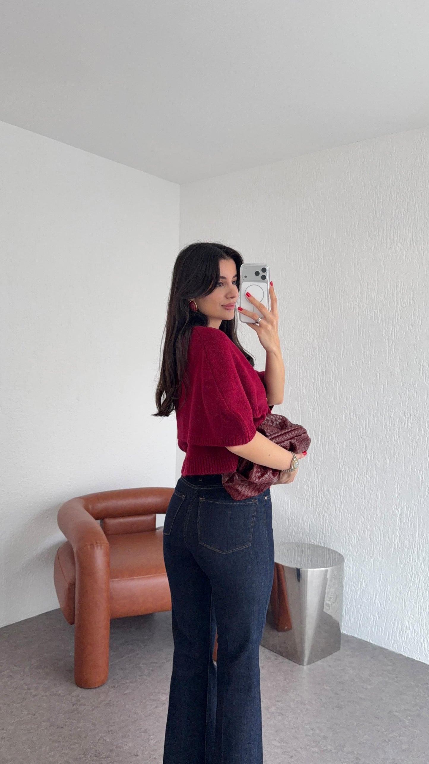 بنطلون جينز - KP5069