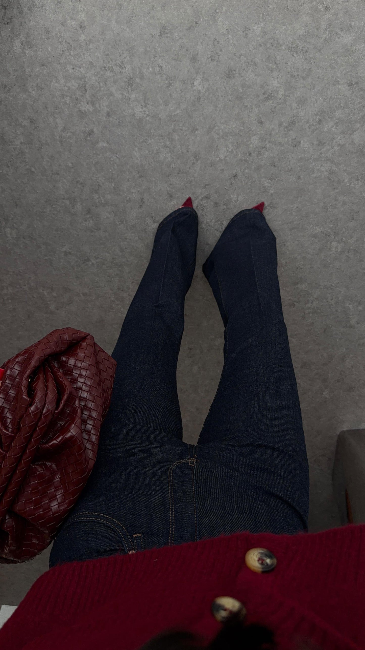 بنطلون جينز - KP5069