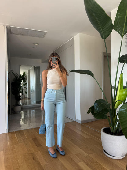 بنطلون ازرق - KP5044