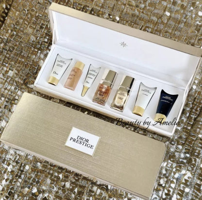 Dior Prestige Gold Piano VIP Gift Set - KB