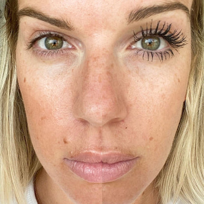 Huda Beauty LEGIT LASHES Double-Ended Mascara - KB