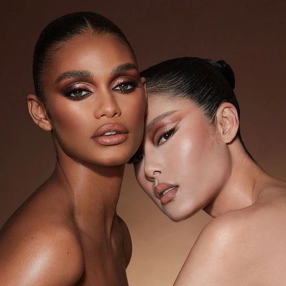 Patrick TA Major Dimension Eyeshadow Palette - KB