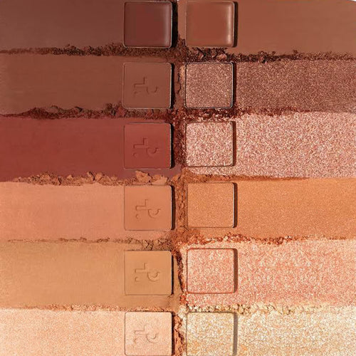 Patrick TA Major Dimension Eyeshadow Palette - KB