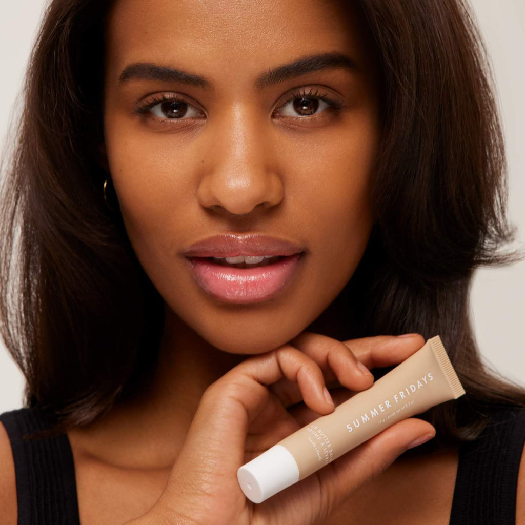 Summer Fridays Lip Butter Balm - KB