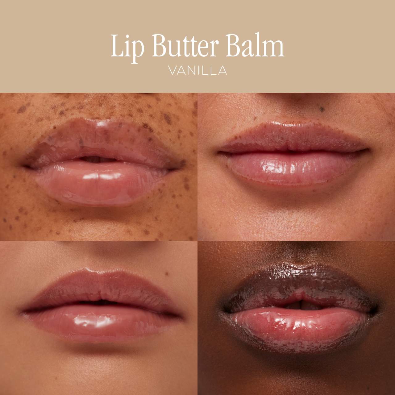 Summer Fridays Lip Butter Balm - KB