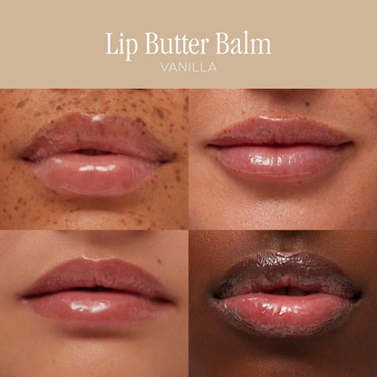 Summer Fridays Lip Butter Balm CHERRY - KB