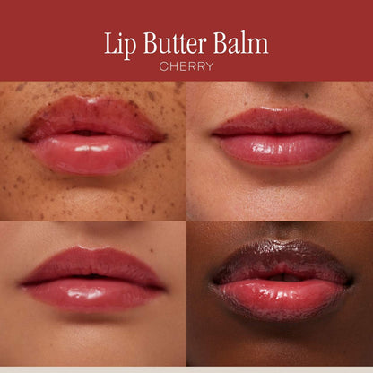Summer Fridays Lip Butter Balm CHERRY - KB