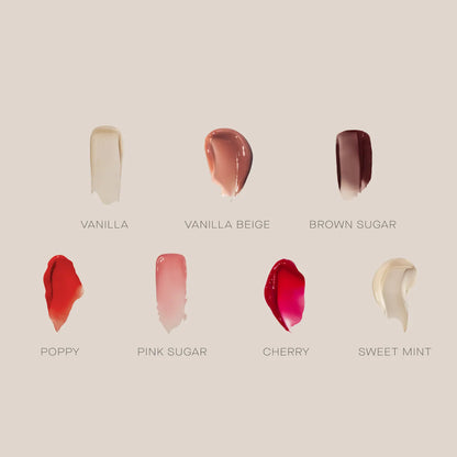 Summer Fridays Lip Butter Balm CHERRY - KB