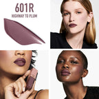 Valentino  Liquirosso 2 in 1 Soft Matte Liquid Lipstick & Blush 601R - KB