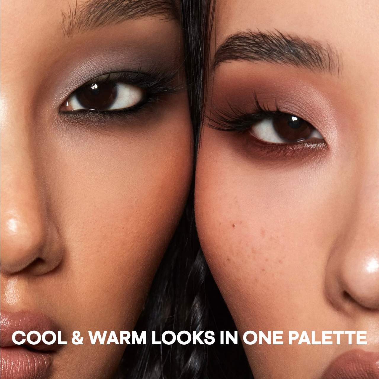 Patrick TA Major Dimension III Matte Eyeshadow Palette - KB