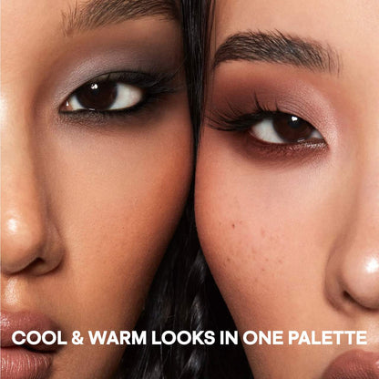 Patrick TA Major Dimension III Matte Eyeshadow Palette - KB