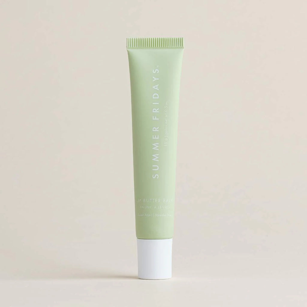 Summer Fridays Lip Butter Balm - KB