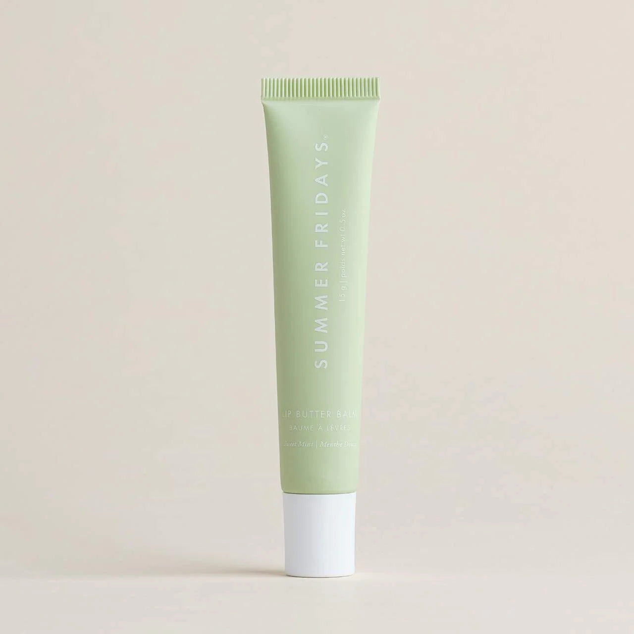 Summer Fridays Lip Butter Balm - KB