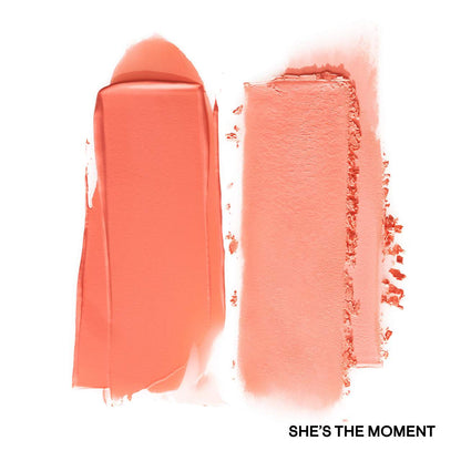 PATRICK TA Double-Take Crème & Powder Blush SHE'S THE MOMENT - KB