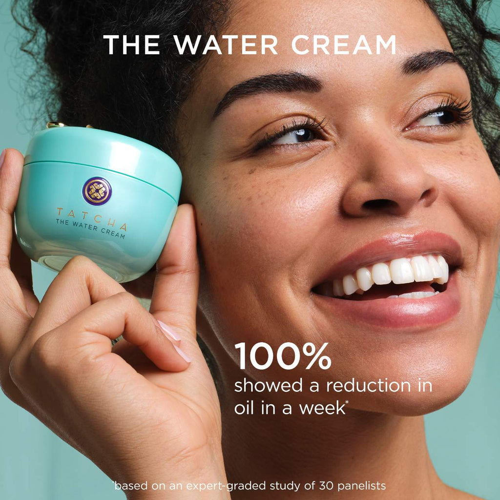 Tatcha Clarifying Cleanse + Hydrate Duo - KB