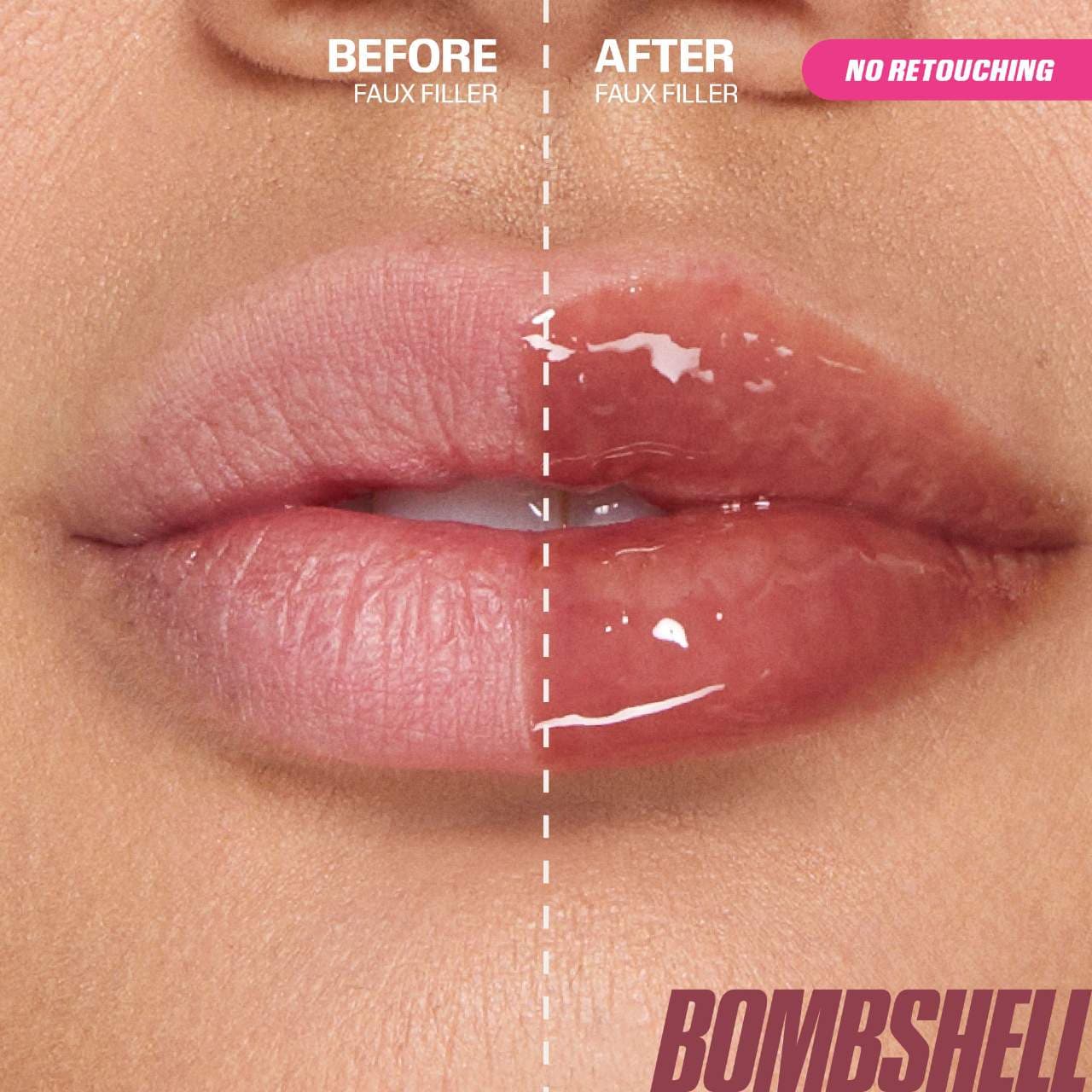 Huda Beauty Mini Glossiest Lip Gloss Set - KB