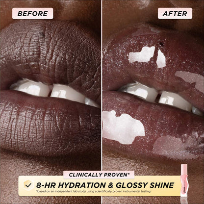 Gisou Honey Gloss Hydration Trio Set - KB