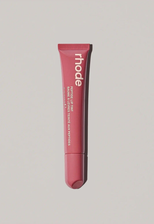 Rhode PeptideLip Tint SALTY TAN - KB