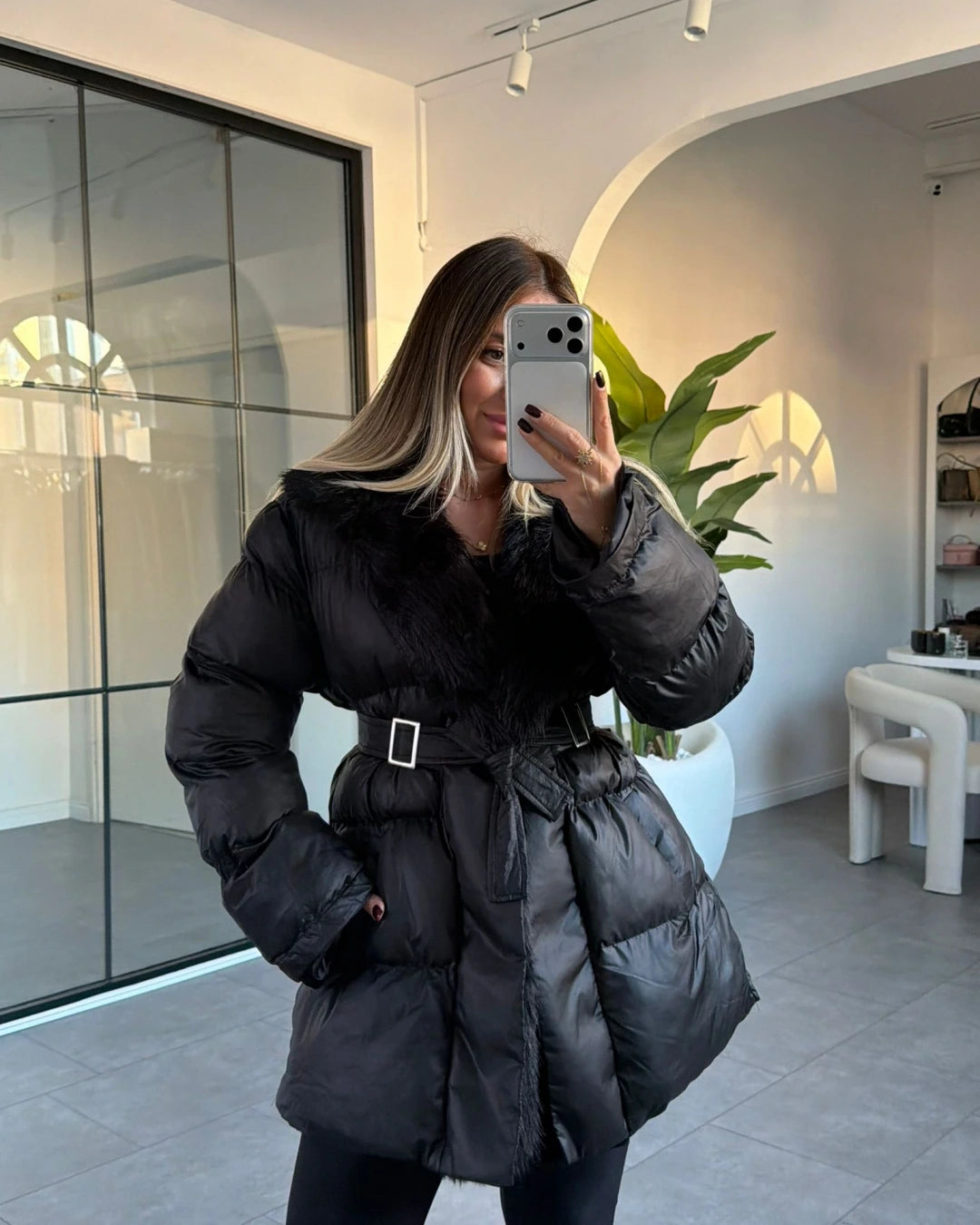 كبوت بحزام اسود - KP7128