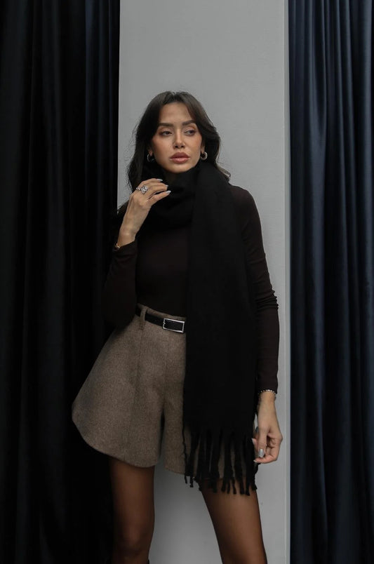 لفحة اسود - KA