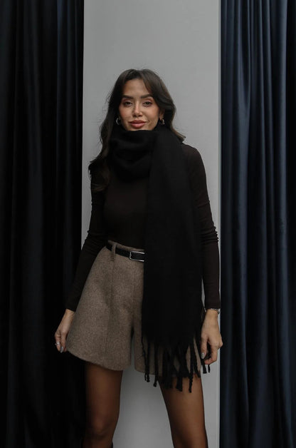 لفحة اسود - KA