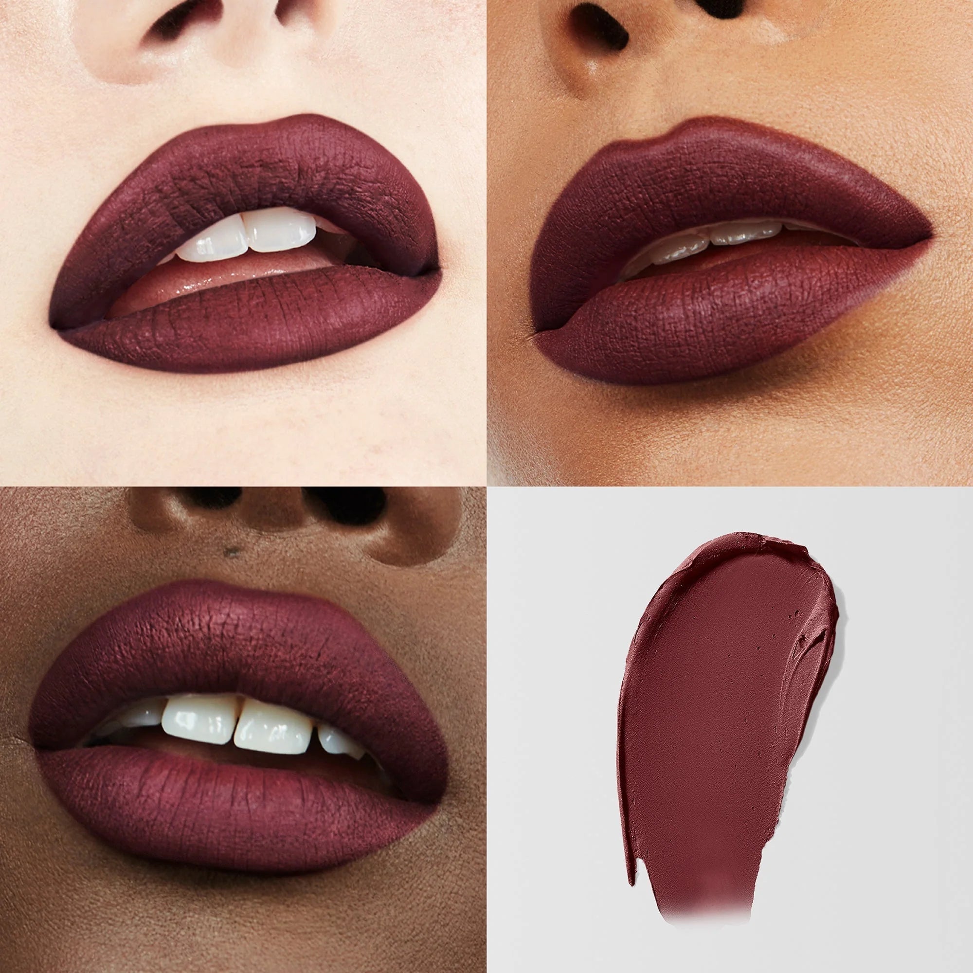 Makeup By Mario Lip Creme VAMPISH - KB