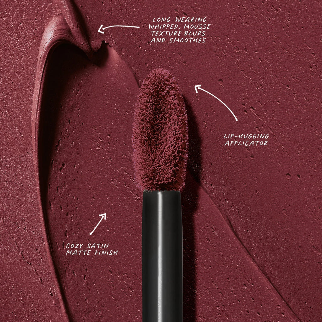 Makeup By Mario Lip Creme VAMPISH - KB